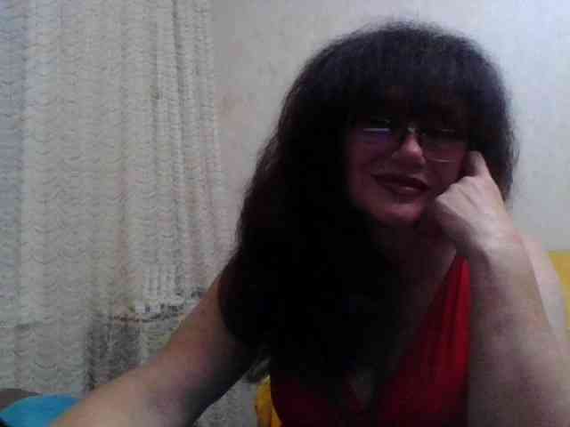 Sylvia-5 webcam