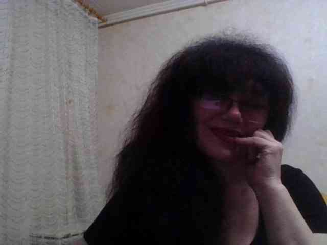 Sylvia-5 webcam