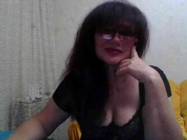 Sylvia-5 webcam