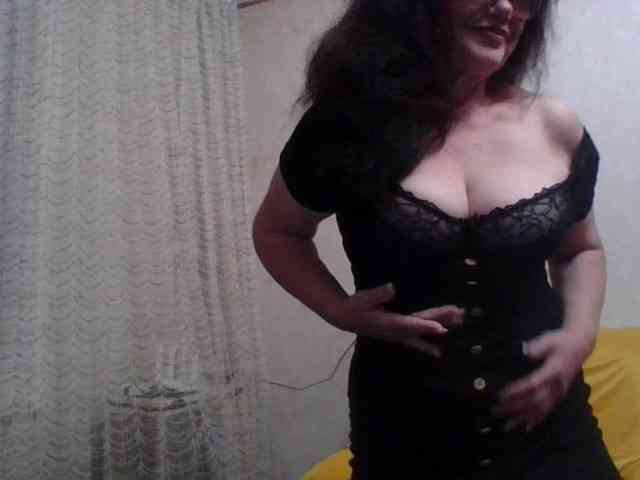 Sylvia-5 webcam