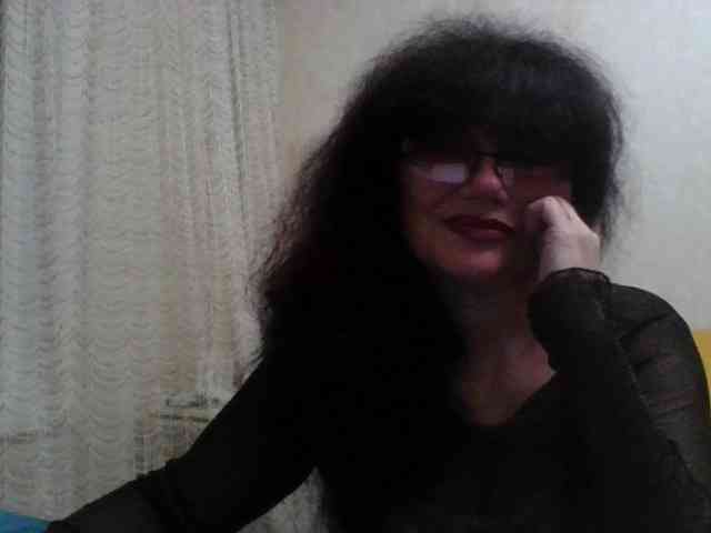 Sylvia-5 webcam