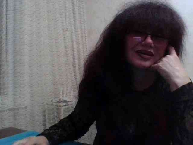 Sylvia-5 webcam