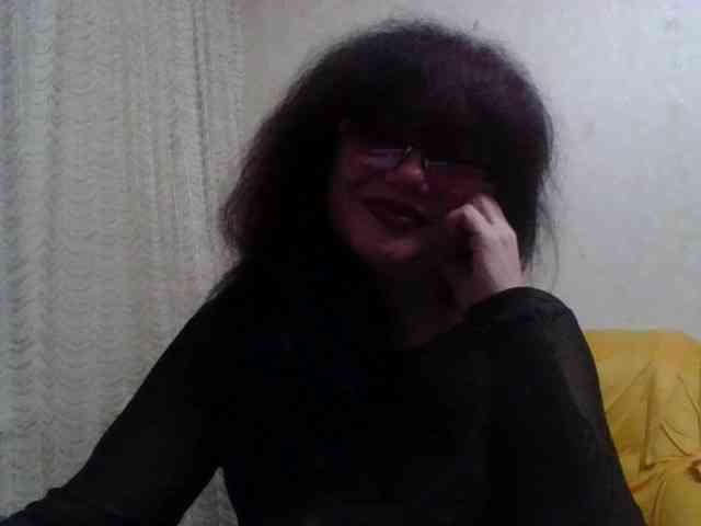 Sylvia-5 webcam