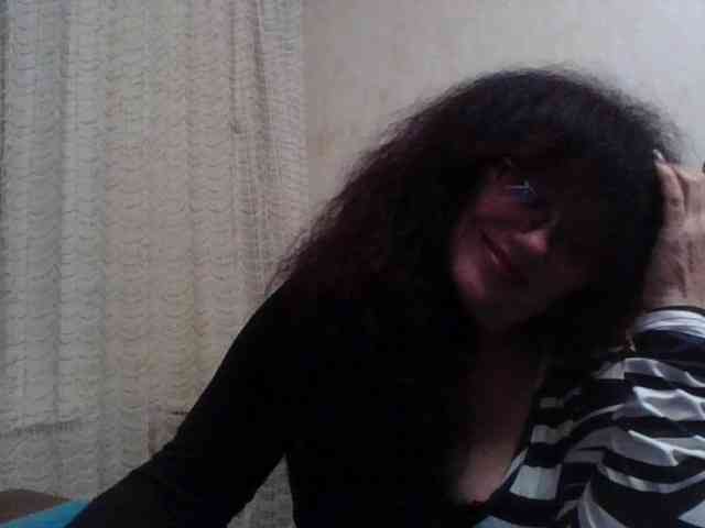 Sylvia-5 webcam