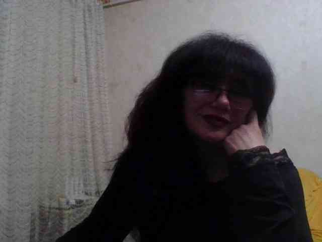 Sylvia-5 webcam