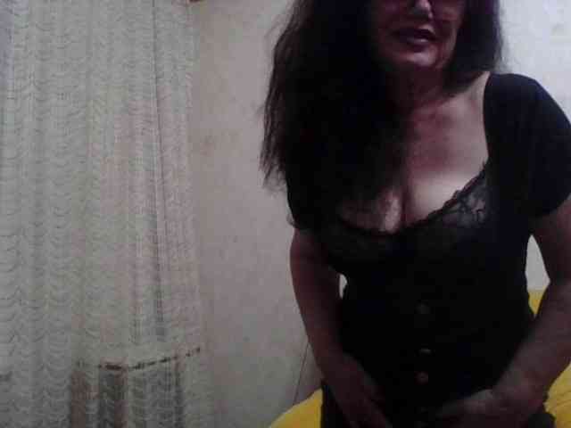 Sylvia-5 webcam