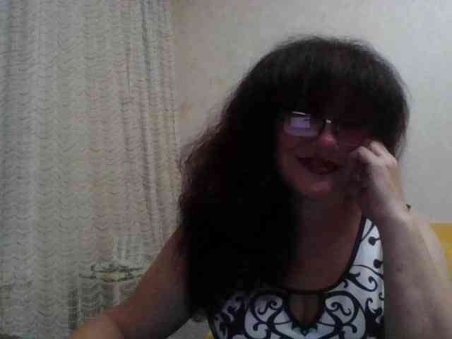 Sylvia-5 webcam