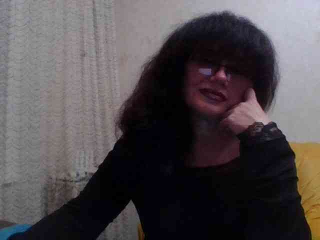 Sylvia-5 webcam