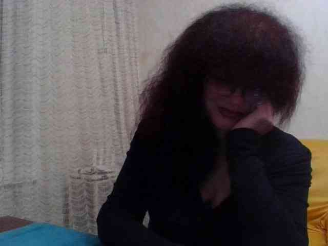 Sylvia-5 webcam