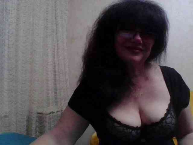 Sylvia-5 webcam