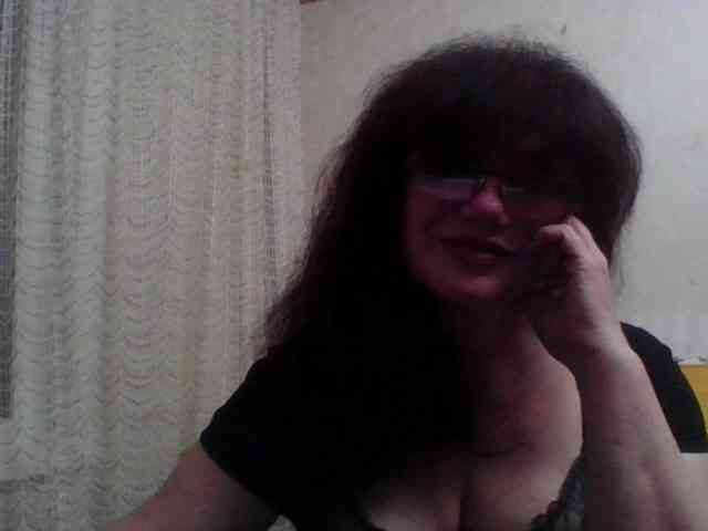 Sylvia-5 webcam