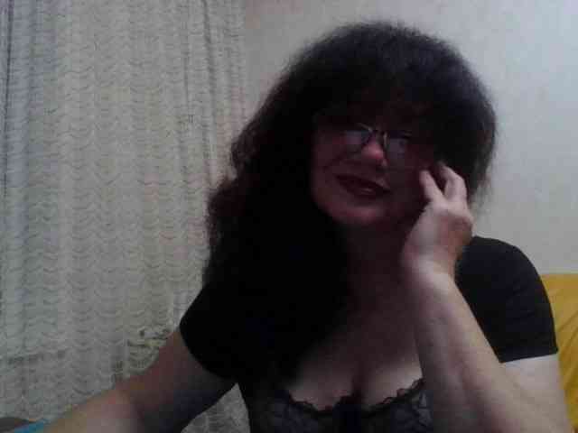 Sylvia-5 webcam