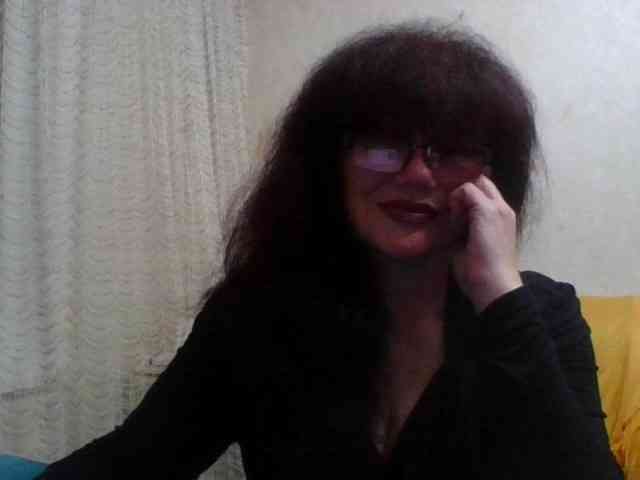 Sylvia-5 webcam