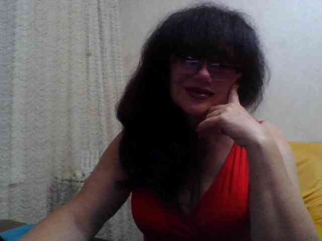 Sylvia-5 webcam