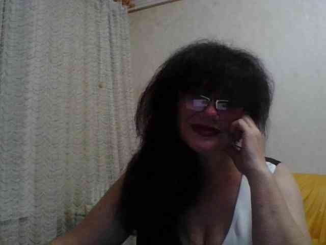Sylvia-5 webcam