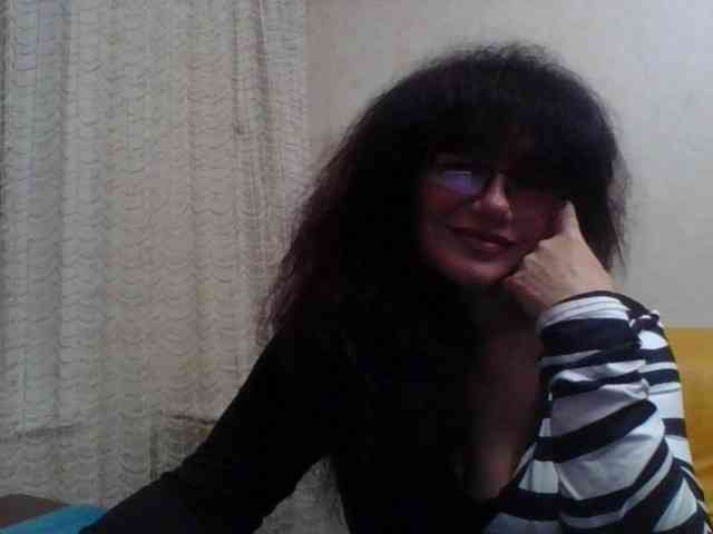 Sylvia-5 webcam