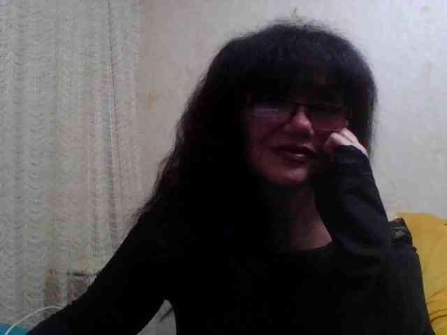 Sylvia-5 webcam