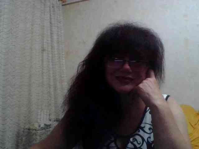Sylvia-5 webcam