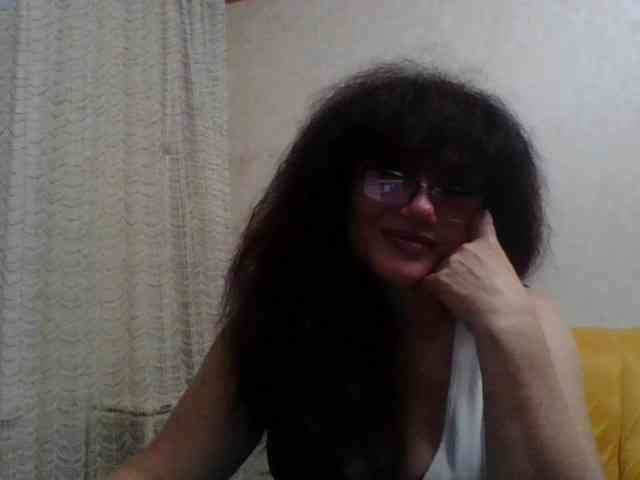 Sylvia-5 webcam