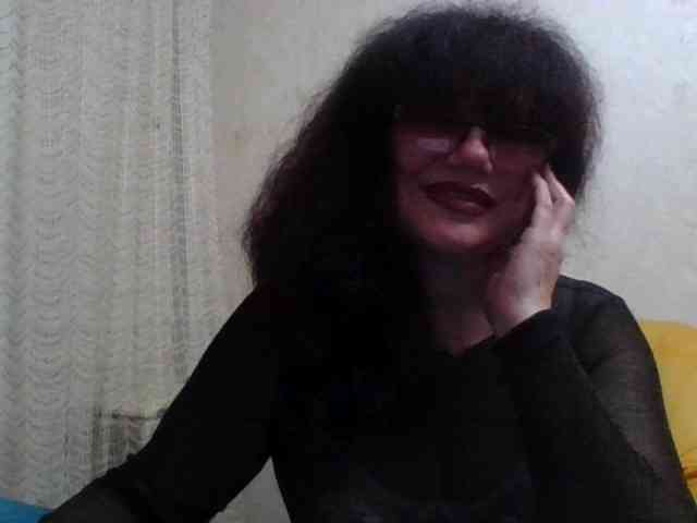 Sylvia-5 webcam