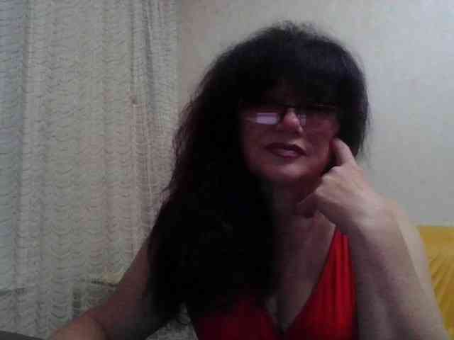 Sylvia-5 webcam