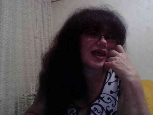 Sylvia-5 webcam