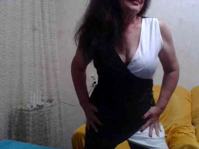 Sylvia-5 webcam