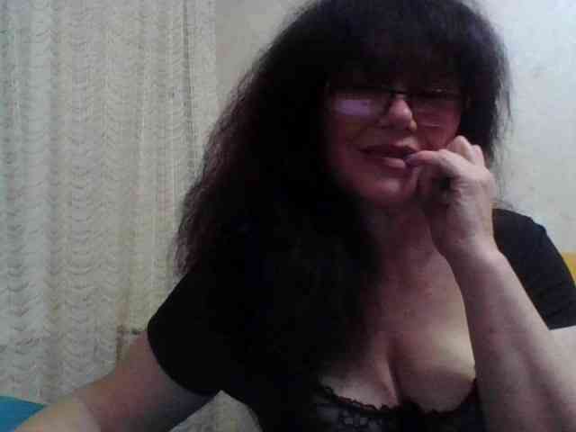Sylvia-5 webcam