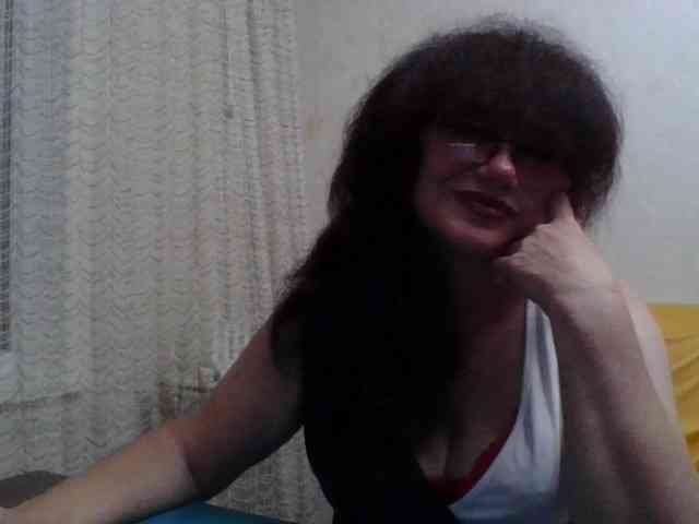 Sylvia-5 webcam