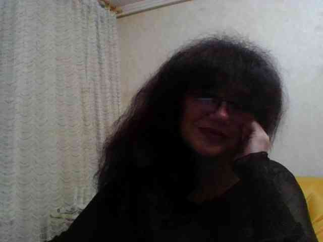 Sylvia-5 webcam