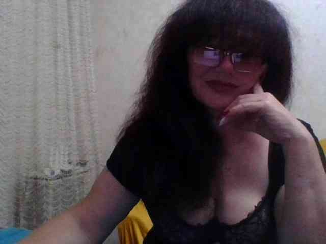 Sylvia-5 webcam