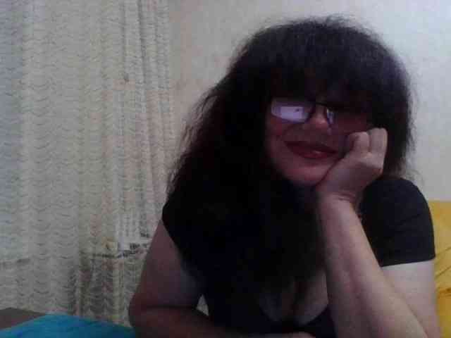 Sylvia-5 webcam