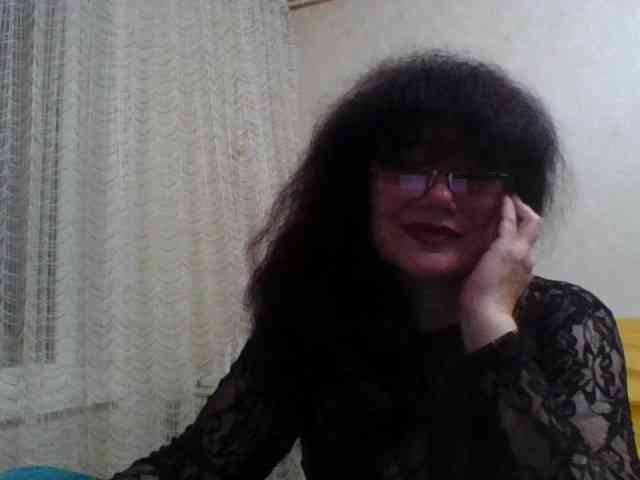 Sylvia-5 webcam