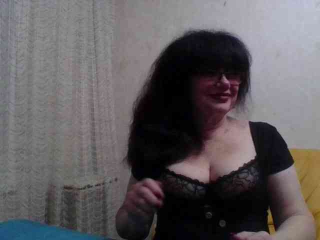 Sylvia-5 webcam
