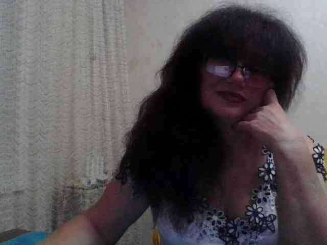 Sylvia-5 webcam