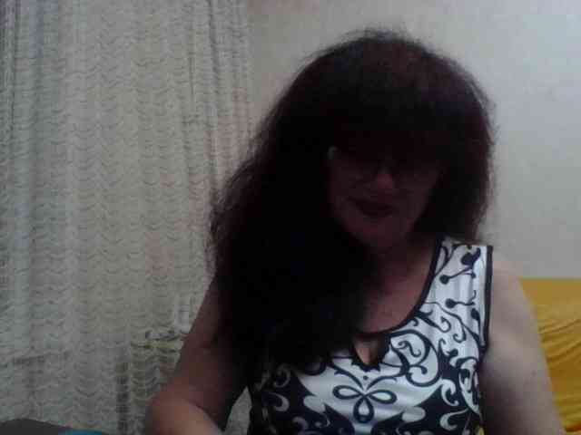 Sylvia-5 webcam