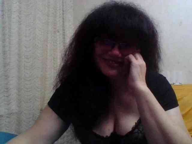 Sylvia-5 webcam