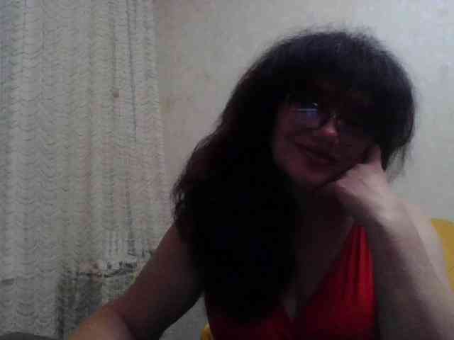 Sylvia-5 webcam
