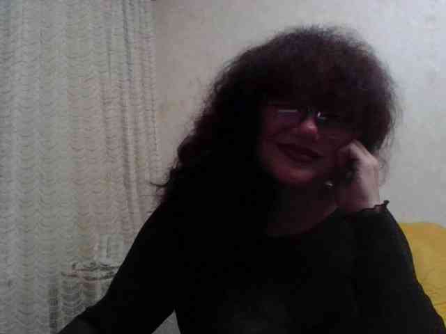 Sylvia-5 webcam