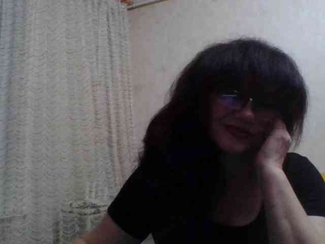 Sylvia-5 webcam