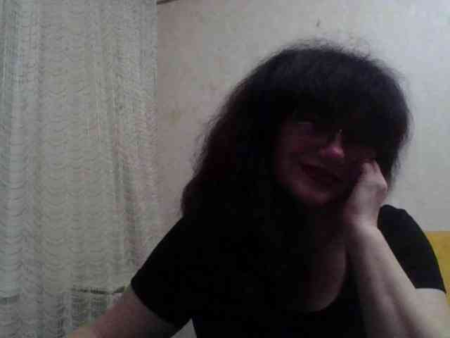 Sylvia-5 webcam