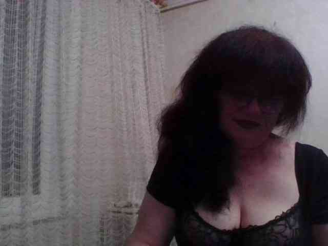 Sylvia-5 webcam