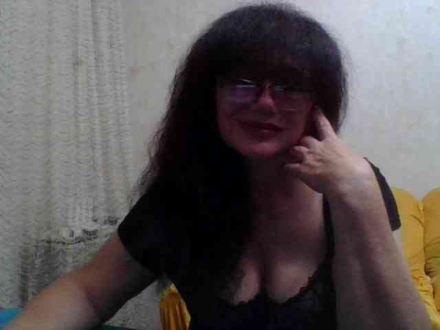 Sylvia-5 webcam