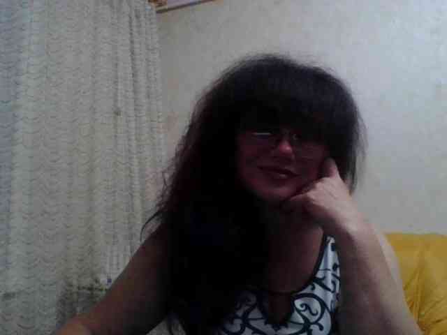 Sylvia-5 webcam