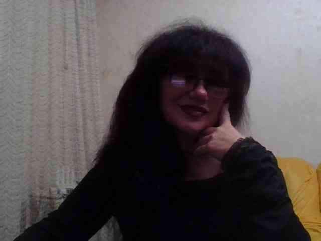 Sylvia-5 webcam