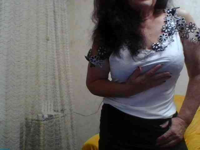 Sylvia-5 webcam