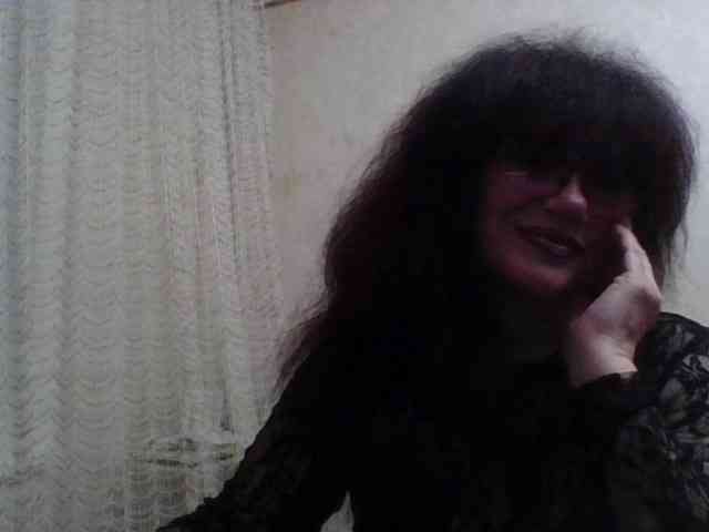 Sylvia-5 webcam