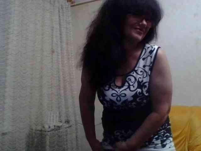Sylvia-5 webcam