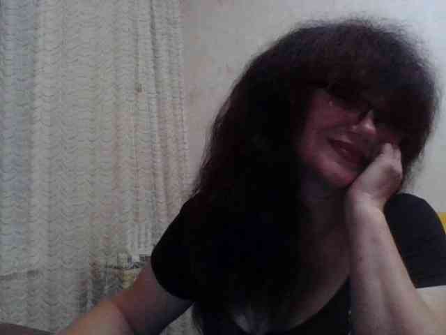 Sylvia-5 webcam