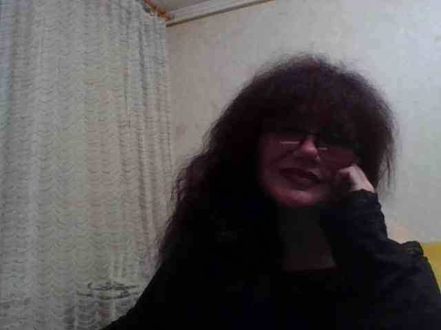 Sylvia-5 webcam